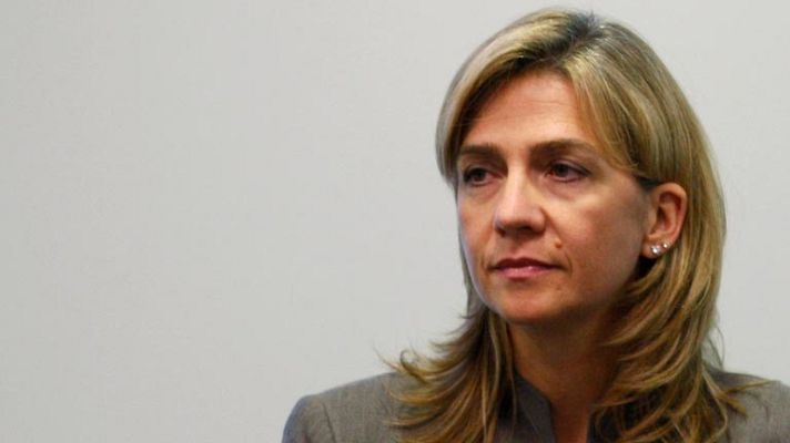 Telediario 1 - Telediario Matinal en 4' - 04/04/13