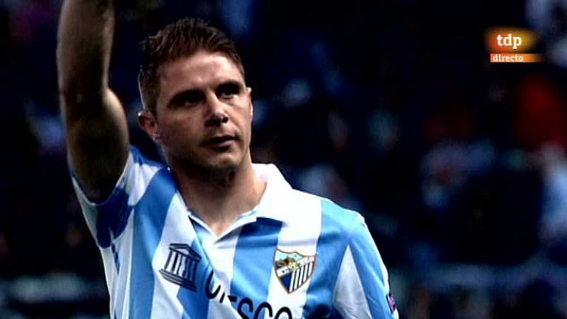 Champions League - Resumen: Málaga CF - Borussia Dortmund - Ver ahora