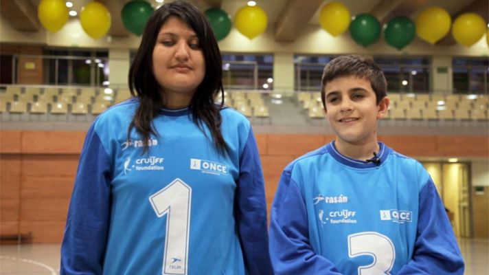 Redes - ¿Qué es un flechazo?