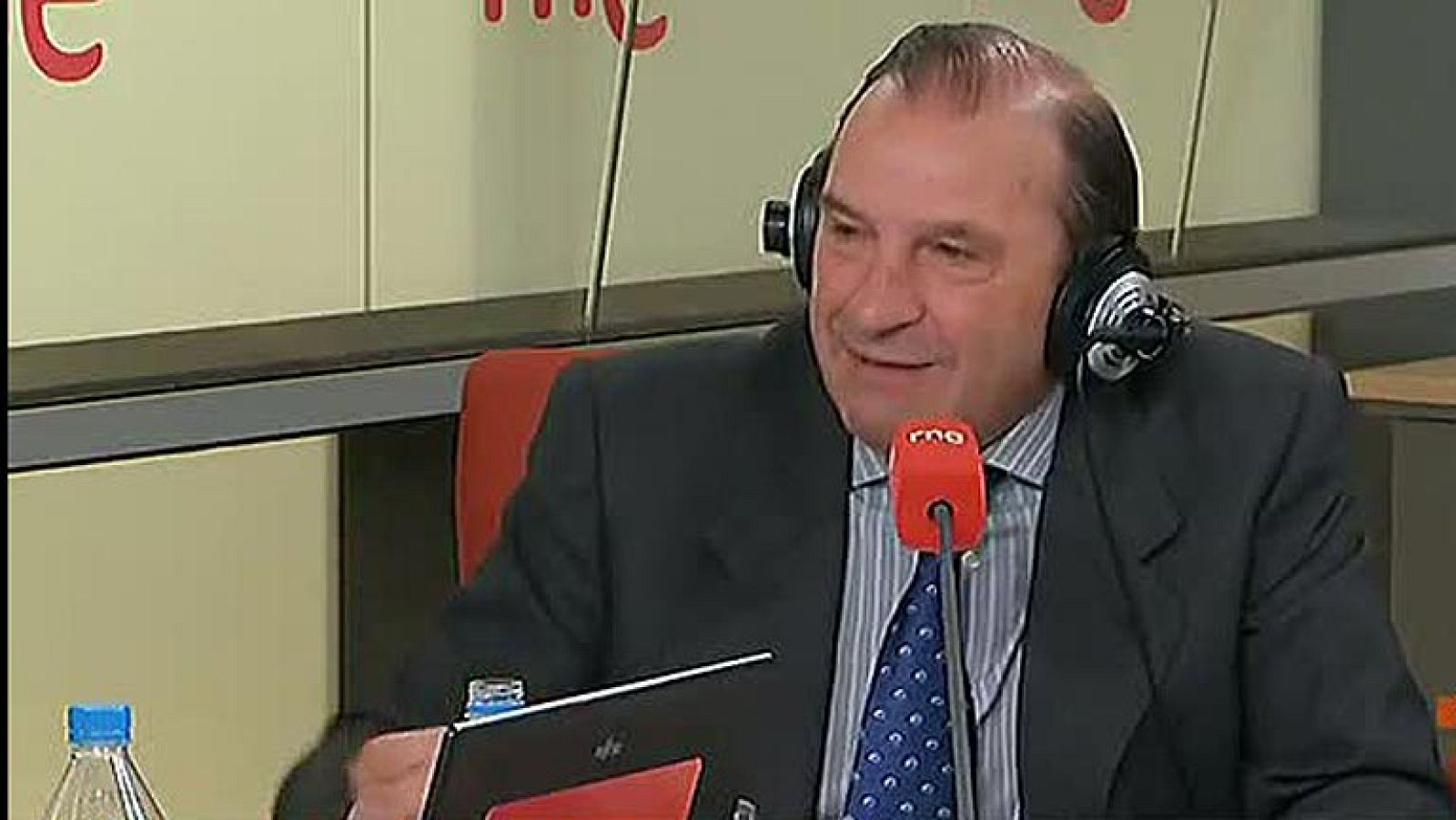 Pujalte cree que el juez Castro "no busca la verdad sino protagonismo" con la imputación de la infanta - Informativo 24h | Ver