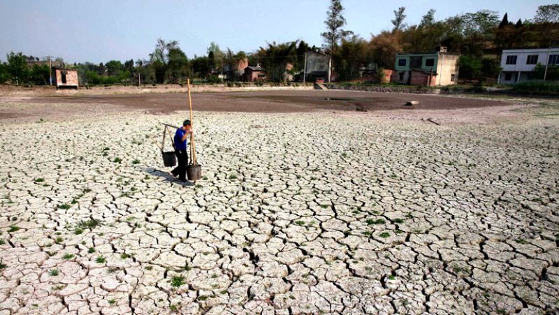 La ONU celebra en Madrid su cumbre para combatir el hambre