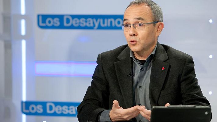 Los desayunos - Coscubiela en Los Desayunos