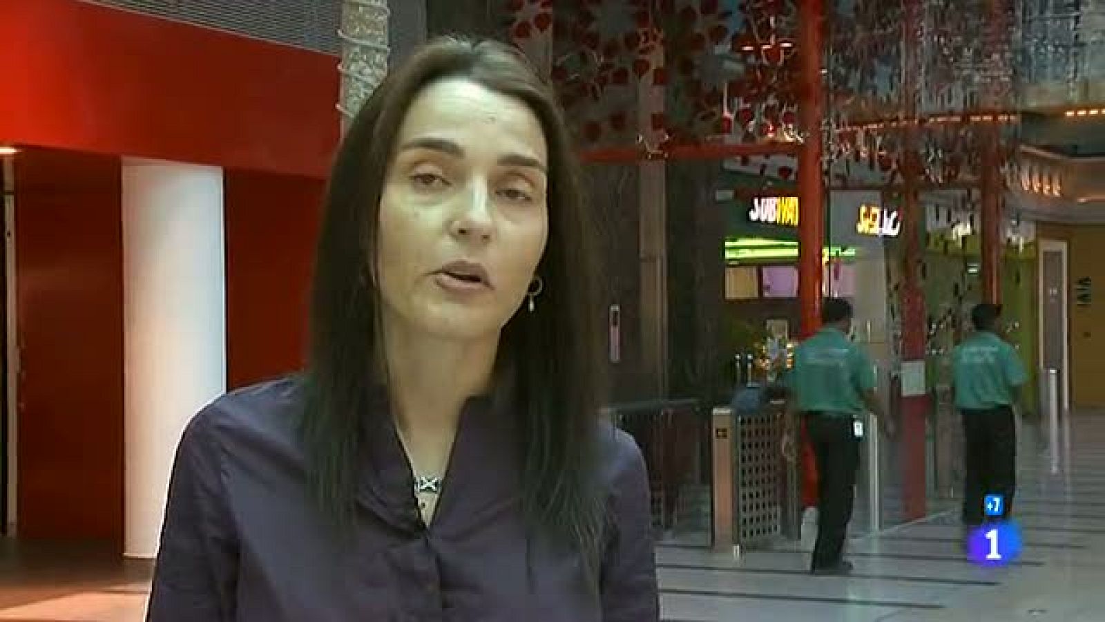 Españoles en el mundo - Omán - Margarita | Ver