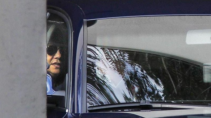 El Gobierno reconoce su "enorme preocupación" por la imputación de la infanta Cristina | Ver