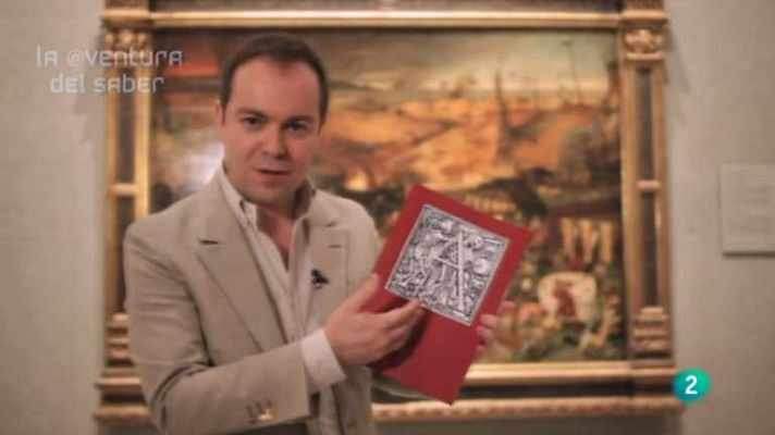 La aventura del Saber - La aventura del saber - 04/04/13