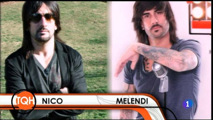 Tenemos que hablar - Nico García, el Melendi argentino