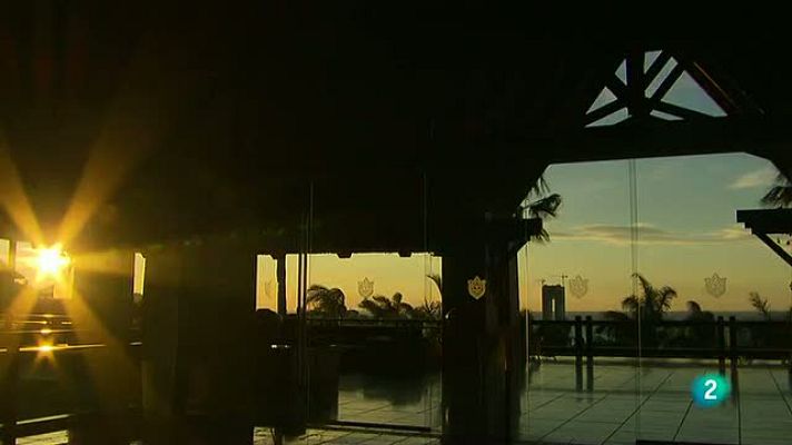 Zoom Tendencias - Jardines con sabor a Tailandia