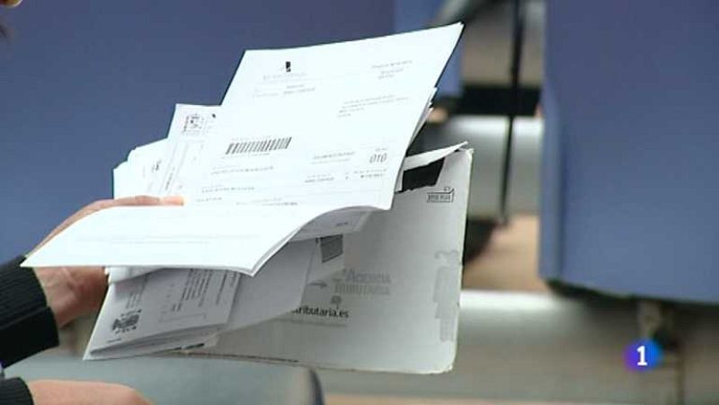 La Comunidad Valenciana en 2' - 04/04/13 - Ver ahora