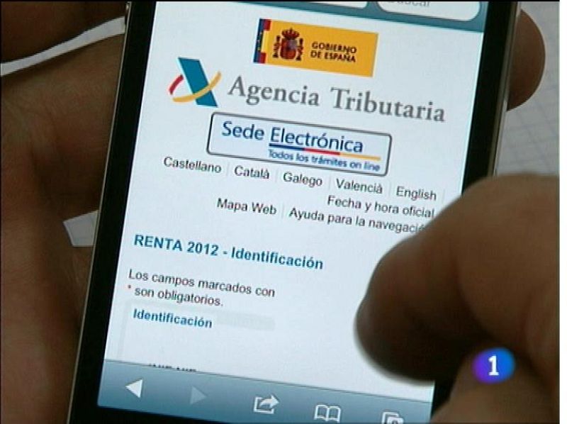 Asturias en 2' - 04/04/13 | Ver