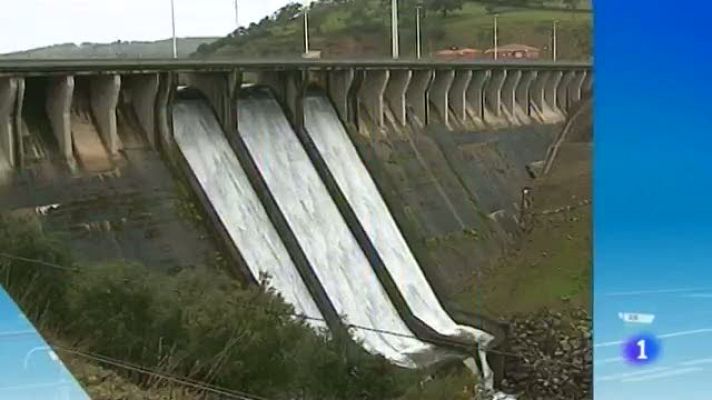 Noticias de Extremadura - Extremadura en 2' - 04/04/13