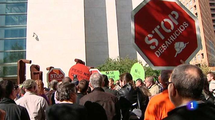 L'informatiu - Comunitat Valenciana - L'Informatiu - Comunitat Valenciana - 04/04/13
