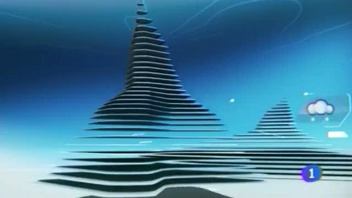 Telenorte - País Vasco - El tiempo en el País Vasco - 04/04/13