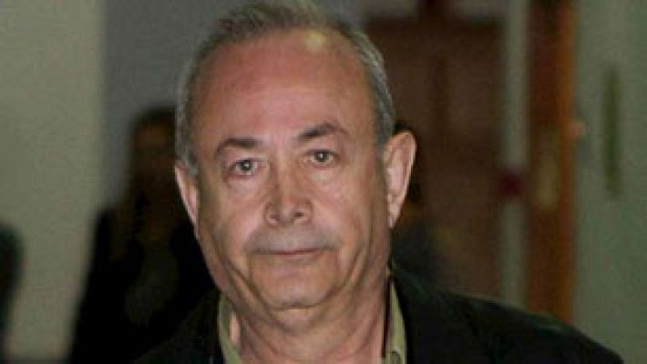 Telediario 1 - Infanta podría no declarar