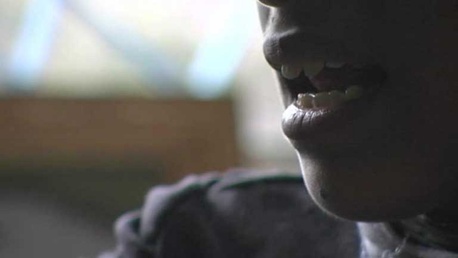 Miles de niñas trabajan como asistentas en Marruecos