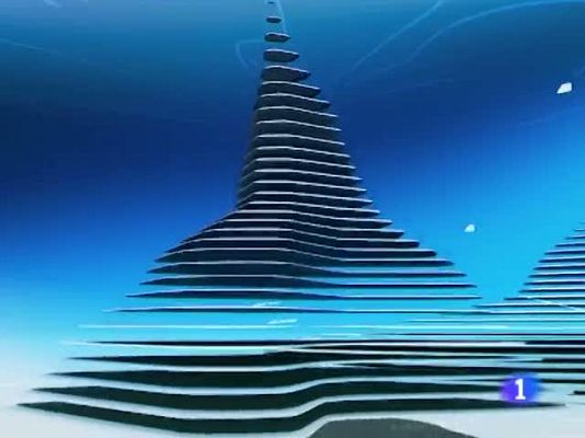 Informativo Telerioja - El tiempo en La Rioja - 4/04/13