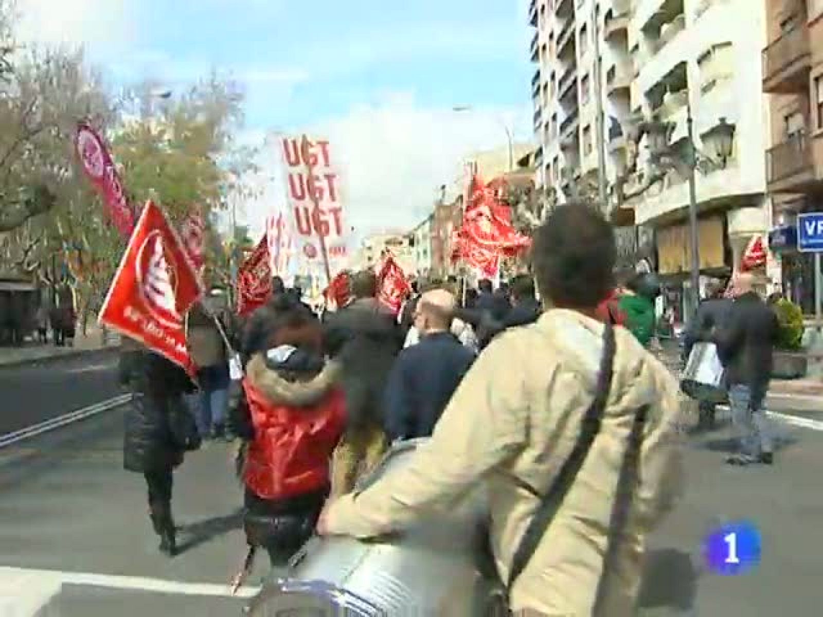 Telerioja en 2' - 4/04/13 | Ver