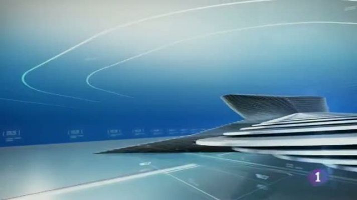 Noticias de Castilla-La Mancha - Noticias de Castilla La Mancha 2 (04/04/2013)