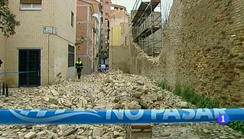 Noticias Aragón - 04/04/13 | Ver