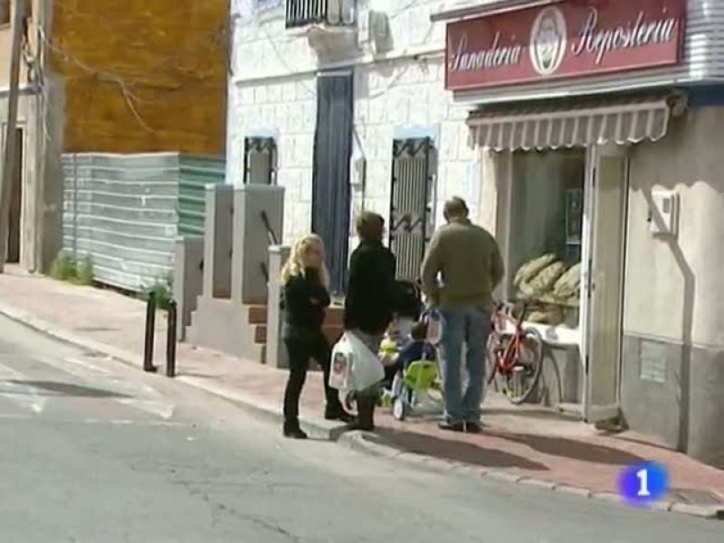 Noticias Murcia 2.(04/04/2013)