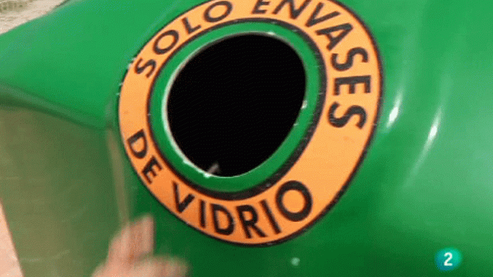 La aventura del Saber - Ecovidrio