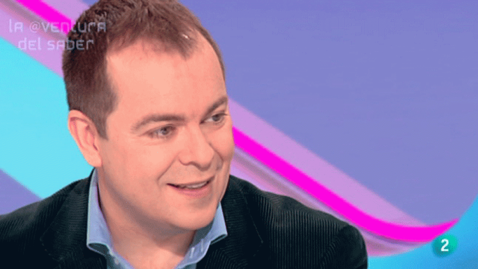 La Aventura del Saber. Javier Sierra