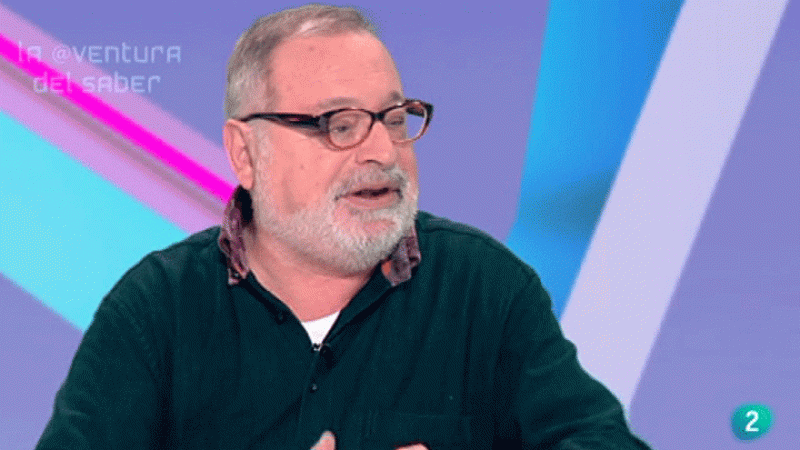 La Aventura del Saber. Fernando Savater