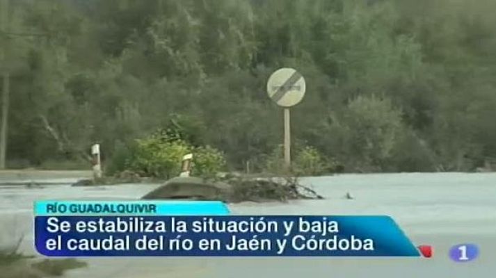 Noticias Andalucía - Noticias Andalucía 2 - 04/04/2013