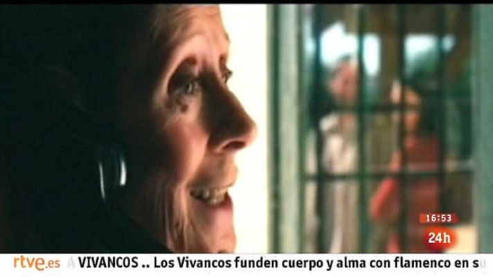 España en 24h - España en 24 horas - 04/04/13