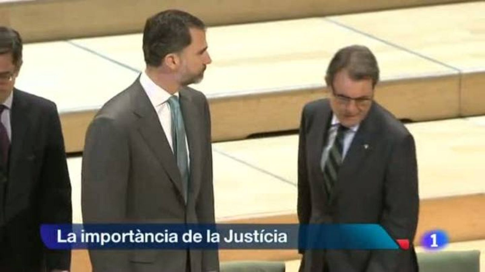 L'Informatiu 2 - 04/04/2013