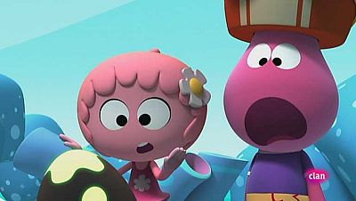Jelly Jamm - Naturaleza salvaje - Jelly Jamm | Ver