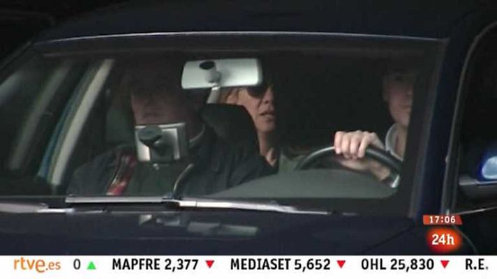 La tarde en 24h - Bloque 17 horas - 04/04/13