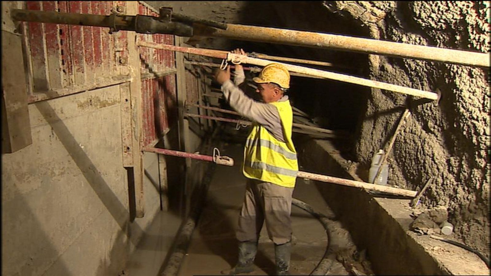 Telecanarias - 04/04/13 | Ver