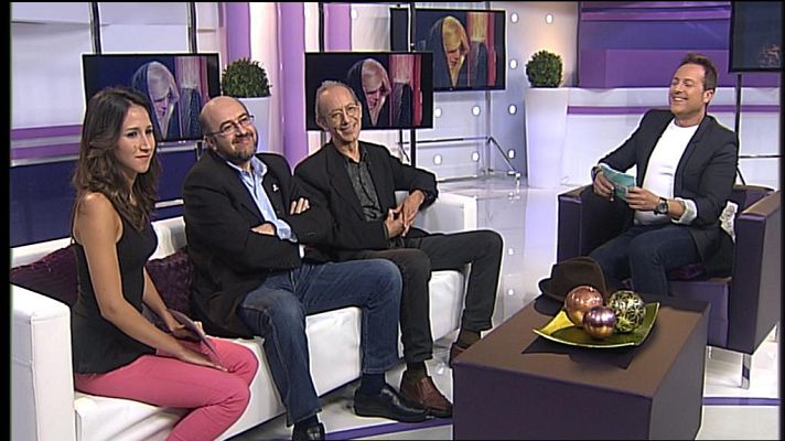 Cerca de ti - Cerca de ti - 04/04/13