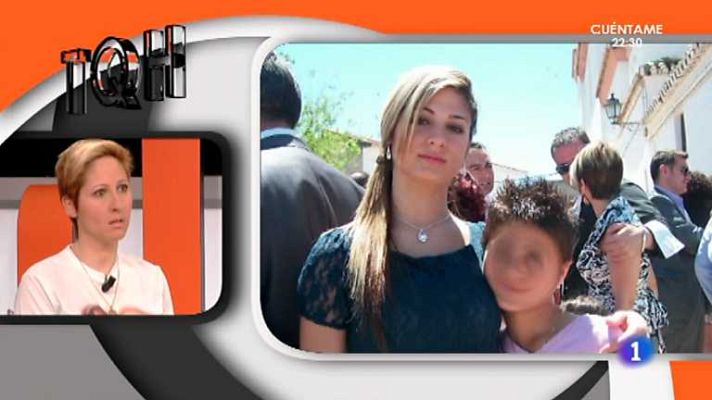 Tenemos que hablar - Violencia de género