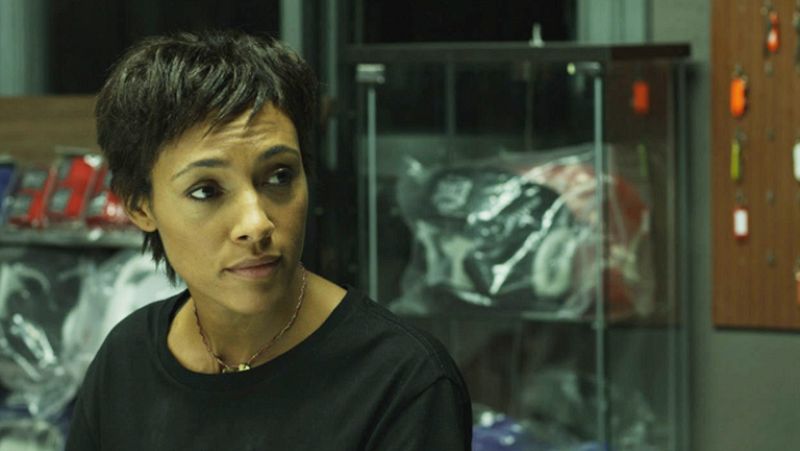 'Alacrán enamorado', diario de rodaje:  Triunfa el amor