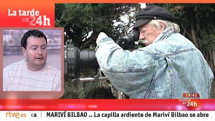 La tarde en 24h - Cultura en 24 h. - 04/04/13