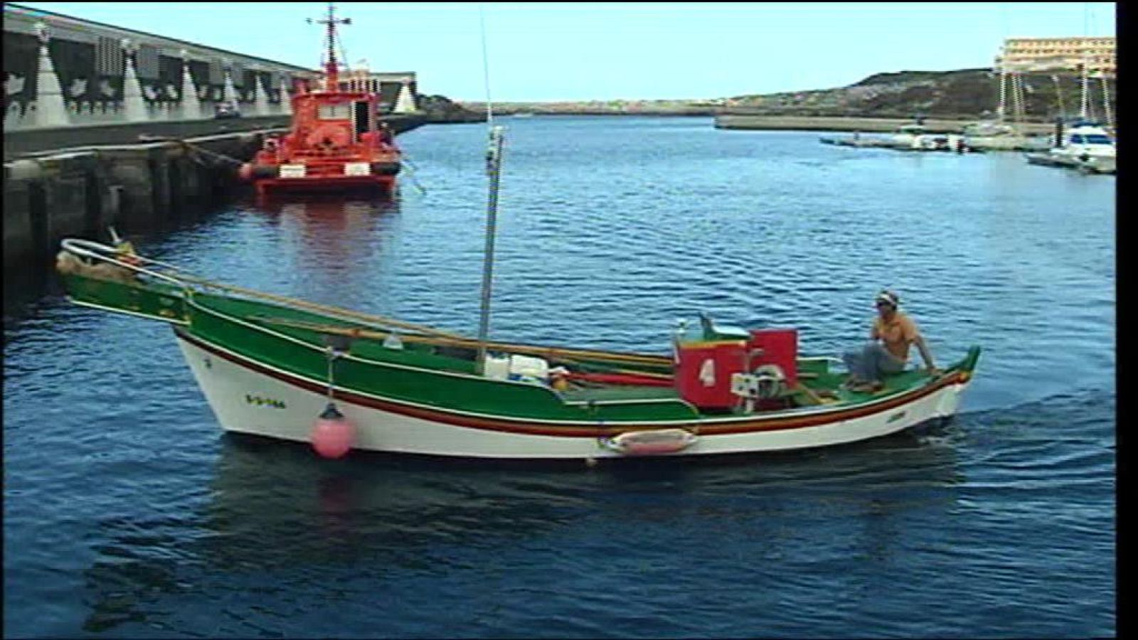 + Canarias - 04/04/13 - +Canarias | Ver