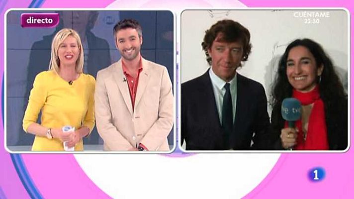 +Gente - Más Gente - 04/04/13