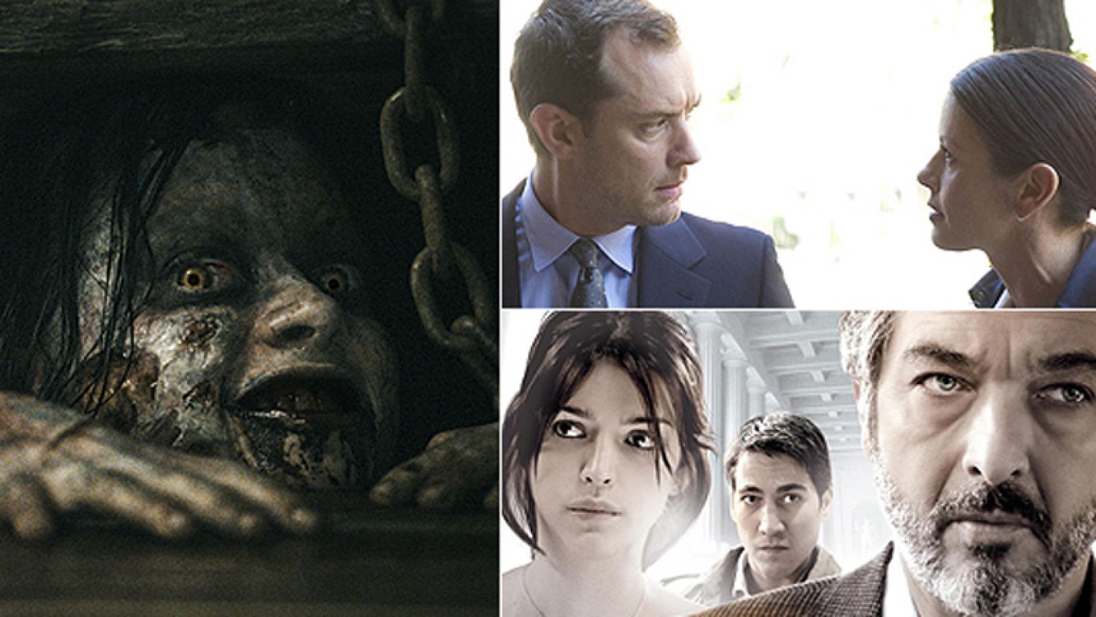 Días de cine - 04/04/13 - Ver ahora