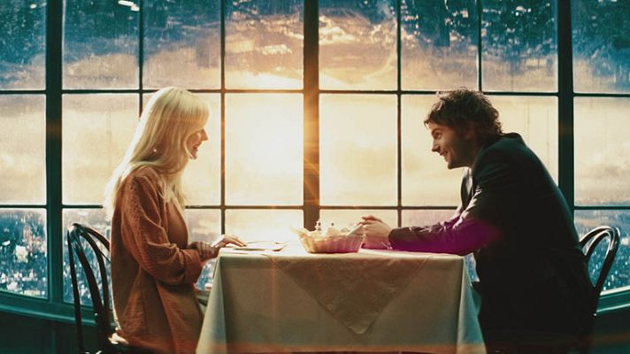 Días de cine - Días de cine: 'Un amor entre dos mundos'