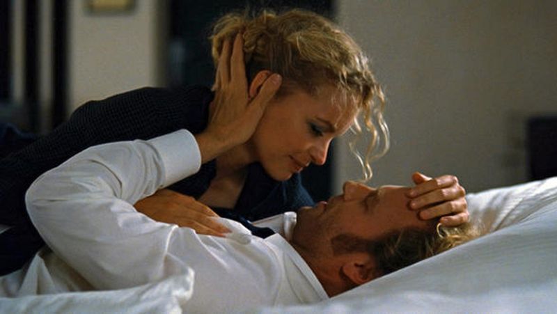 Días de cine: 'Barbara'