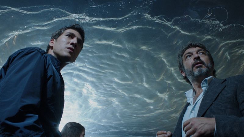 Días de cine: 'Tesis sobre un homicidio'