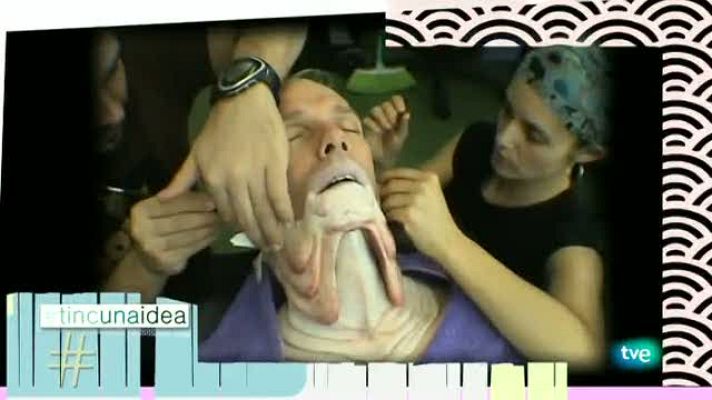 Tinc una idea - Tinc una idea - 4/04/2013