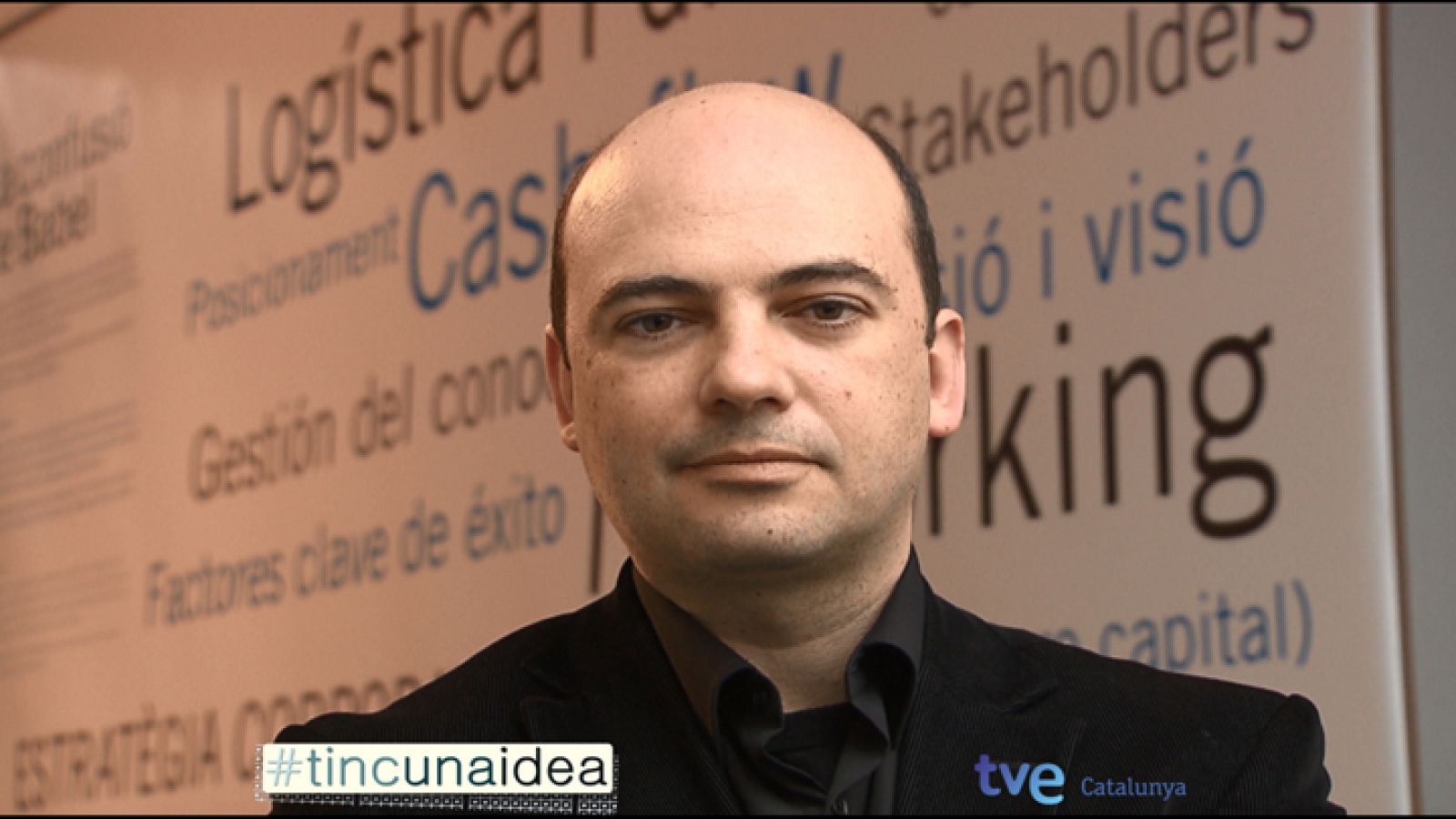 Tinc una idea - Idees i Acció: Franc Carreras
