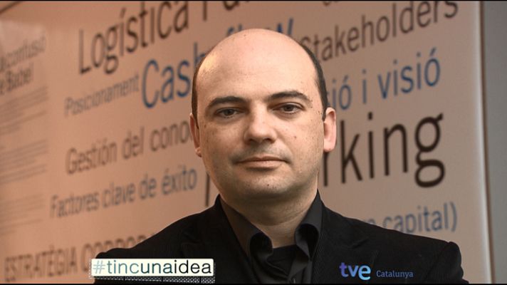 Tinc una idea - Franc Carreras