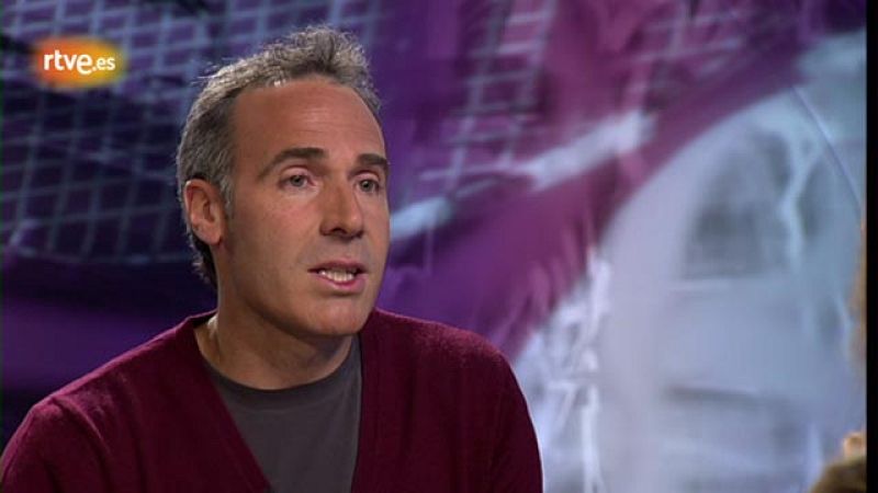 Gent de paraula - Àlex Corretja: "La segona final de Roland Garrós que vaig perdre em va marcar tota la vida"