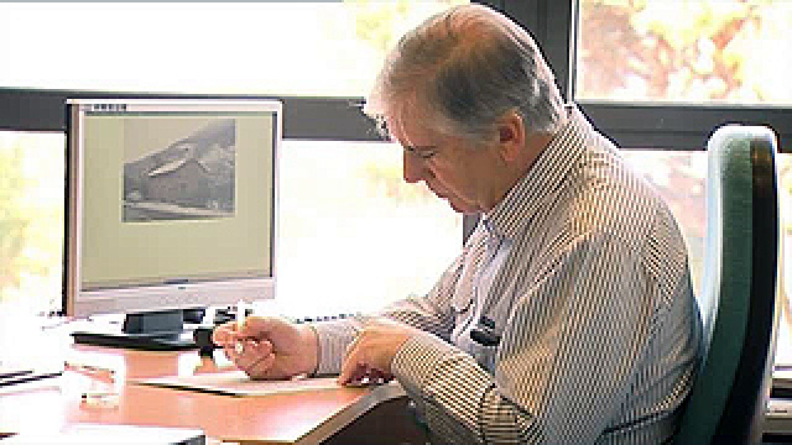 Testamento Vital. Documentos.