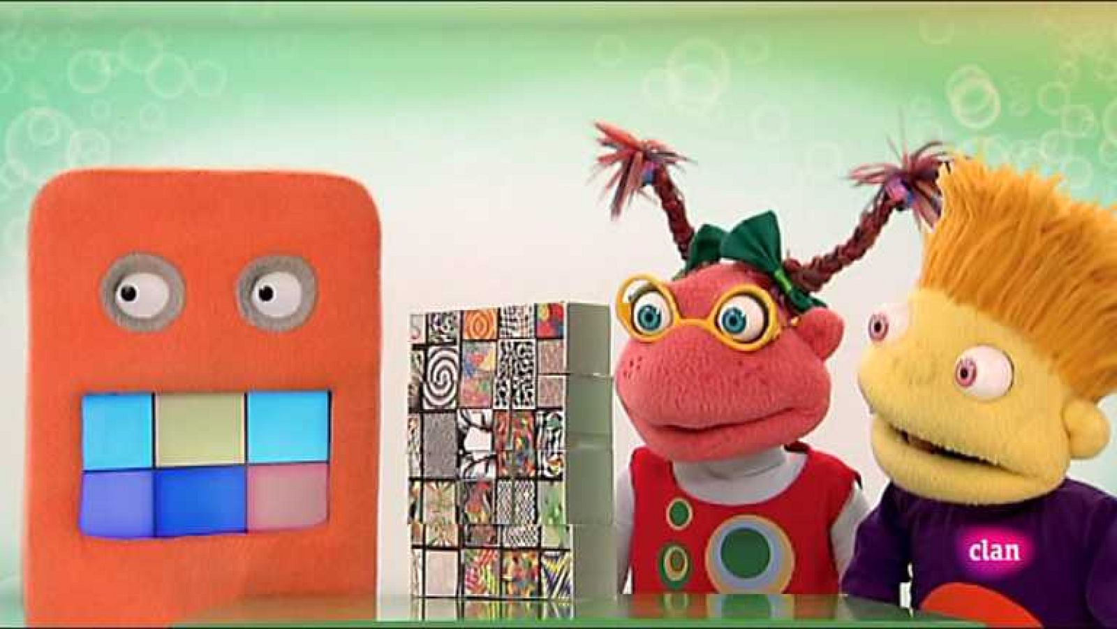 Rompecabezas - Lunnipedia | Ver