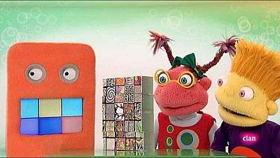 Rompecabezas - Lunnipedia | Ver