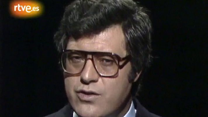 Programas y Concursos en el Archivo de RTVE - Inicio de un 'El canto de un duro'